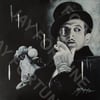 <b>NEW<BR>Cardini<BR></b>Official Limited-Edition Giclée