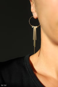 Image 2 of Boucles "Janis"