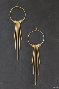 Image 4 of Boucles "Janis"