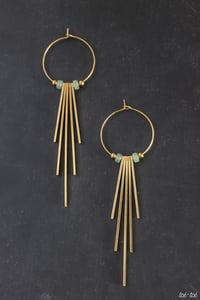 Image 3 of Boucles "Janis"
