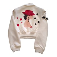Image 2 of TRENCH FLAMENCO