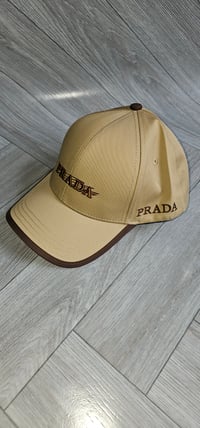 Image 1 of Mens Papa Cap (1:1)