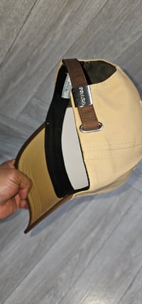 Image 3 of Mens Papa Cap (1:1)