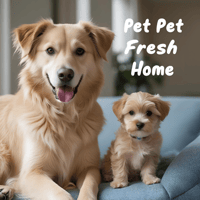 Image 7 of Odouraze Collection Cleaning All purpose cleaner Pet RANGE