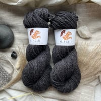 Image 1 of 432 BULKY - Obsidienne