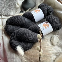 Image 3 of 432 BULKY - Obsidienne