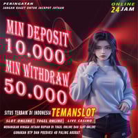 temanslot bandar togel online 4D