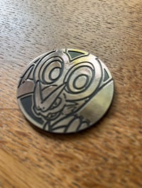 Noivern Coin