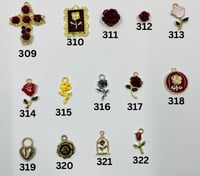 Image 1 of Charms 6