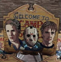 Image 2 of Crystal Lake Nemesis 