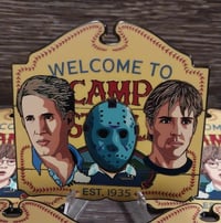 Image 4 of Crystal Lake Nemesis 
