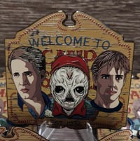 Image 5 of Crystal Lake Nemesis 
