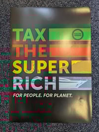 Image of Bundle - A3 Scottish Greens Posters