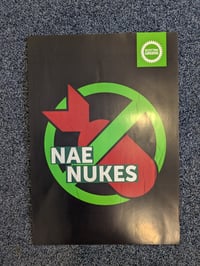 Image of Bundle - A3 Scottish Greens Posters