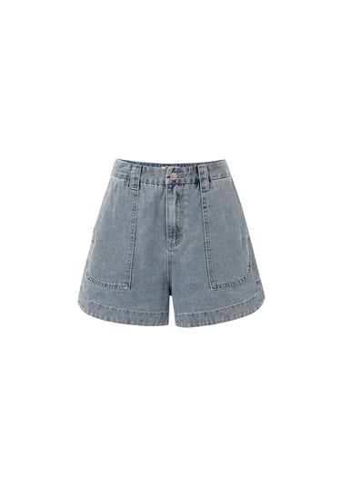 Image of 2-Pantalón corto Pascalie