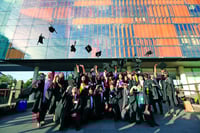 Jakarta Digital Hub: Telkom University