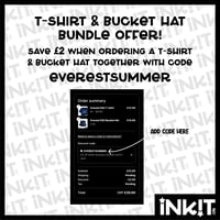Image 2 of Everest ESU Bucket Hat