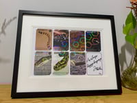 Image 2 of Limited Edition Signed & Numbered Framed Prints
