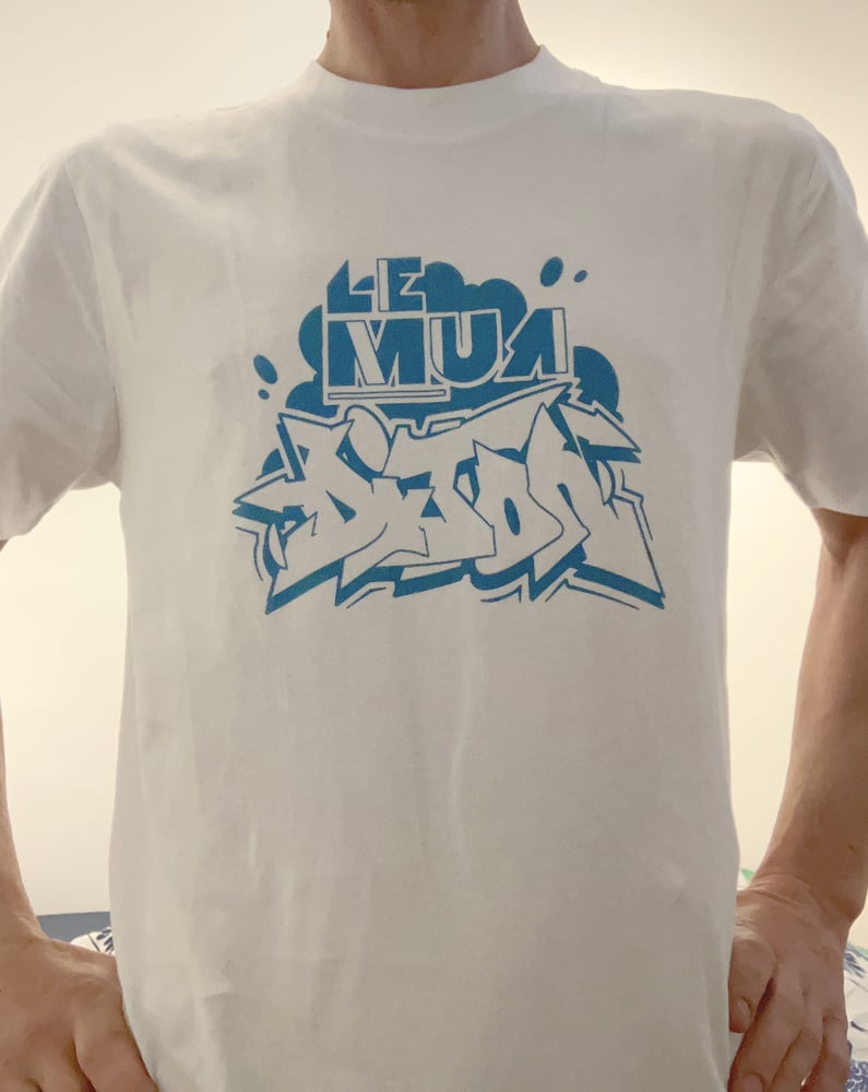 Image of T-shirt taille S