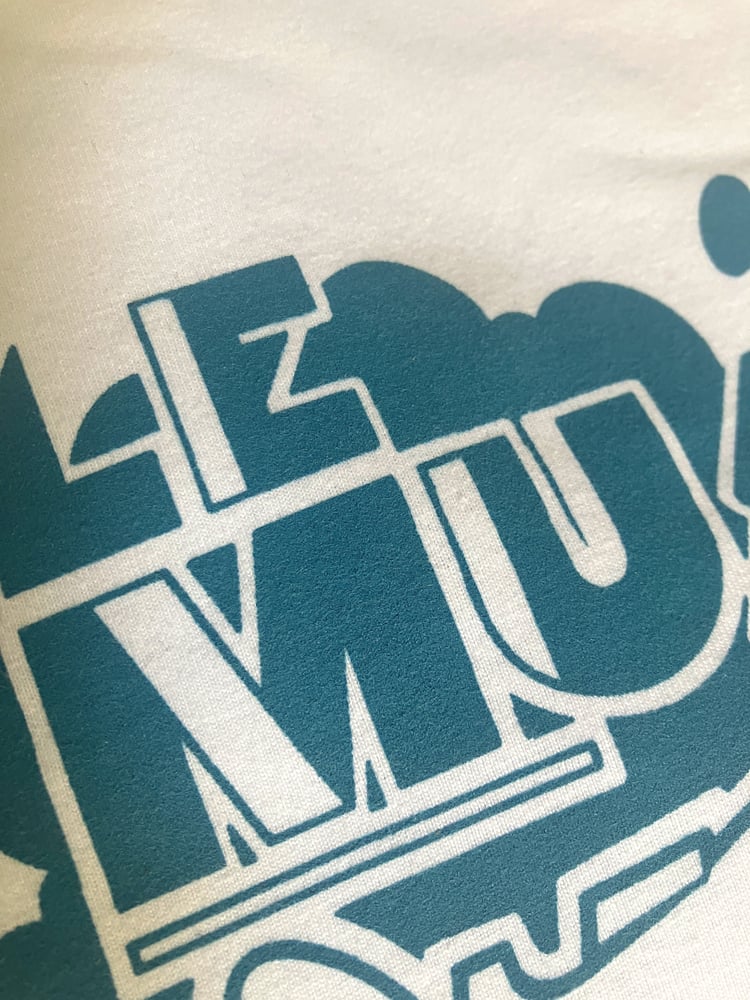 Image of T-shirt taille S