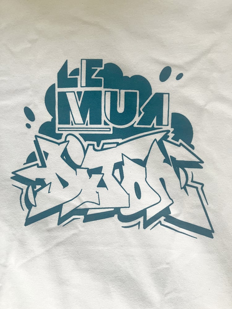 Image of T-shirt taille S