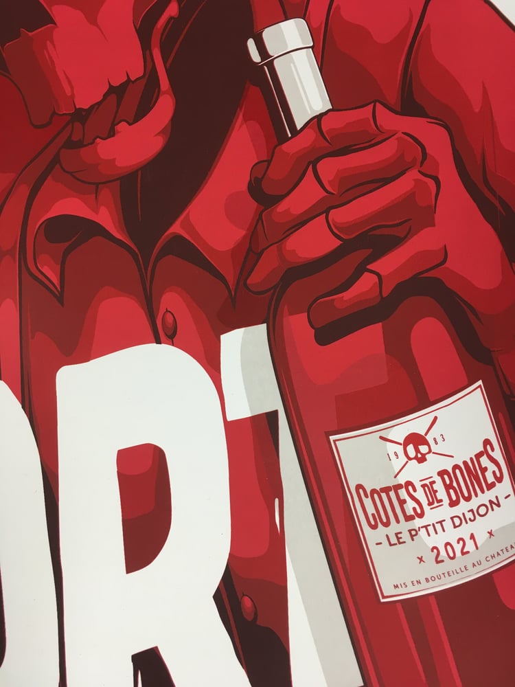 Image of CANNIBAL LETTERS