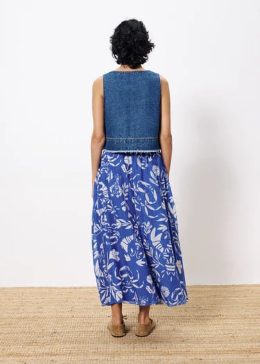 Image of 2-Falda Indrany