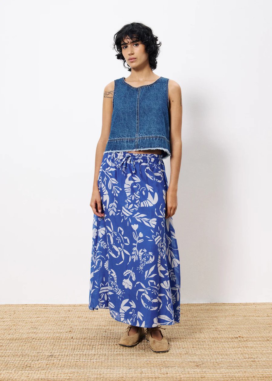 Image of 2-Falda Indrany