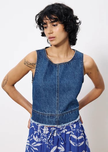 Image of 2-Falda Indrany