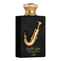 Image 1 of Ishq Al Shuyukh Gold Lattafa 