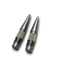 Image 1 of Solid axle replacement set, Recoil, Instinct 