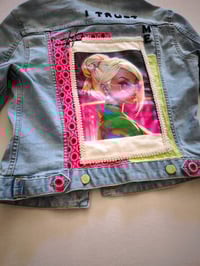 Image 4 of CHAQUETA DEMIN