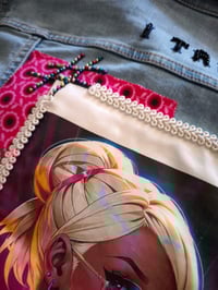 Image 5 of CHAQUETA DEMIN