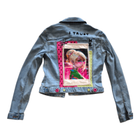 Image 2 of CHAQUETA DEMIN