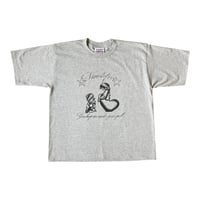 Image 3 of Under Your Spell Tee 