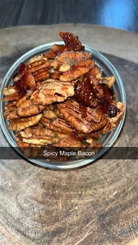 Image 1 of Aww Nuts - Savory Selections