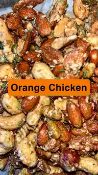 Image 4 of Aww Nuts - Savory Selections