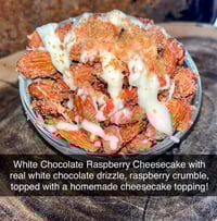 Image 1 of Aww Dessert Nuts