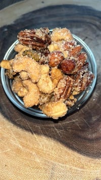 Image 2 of Aww Dessert Nuts