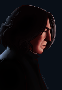 Snape