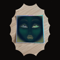 Heather Sticker