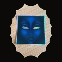 Echo Sticker