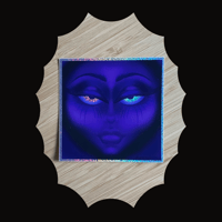 Tilda Sticker