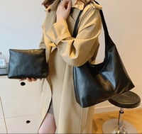Image 5 of Shoulder Bag Set