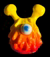 Image 2 of Sunset Tentacle Monster