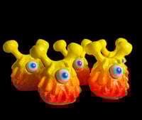 Image 1 of Sunset Tentacle Monster