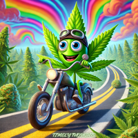 Image 4 of Cannabis Corner