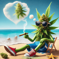 Image 5 of Cannabis Corner
