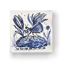 Image 1 of Mantis