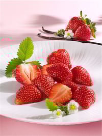 Strawberry Vanilla (15ML)
